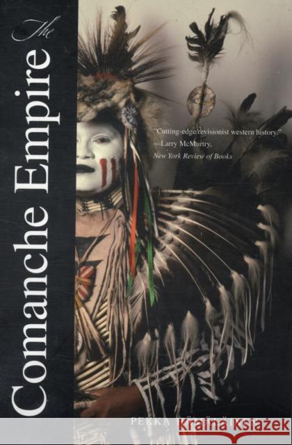 The Comanche Empire