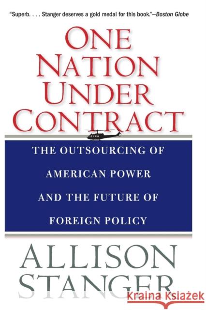 One Nation Under Contract