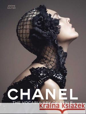 Chanel: The Vocabulary of Style