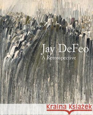 Jay Defeo: A Retrospective