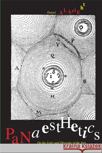 Panaesthetics: On the Unity and Diversity of the Arts