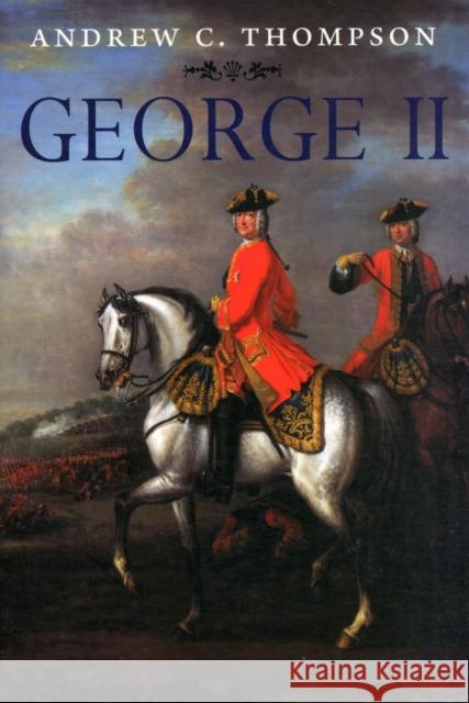 George II: King and Elector