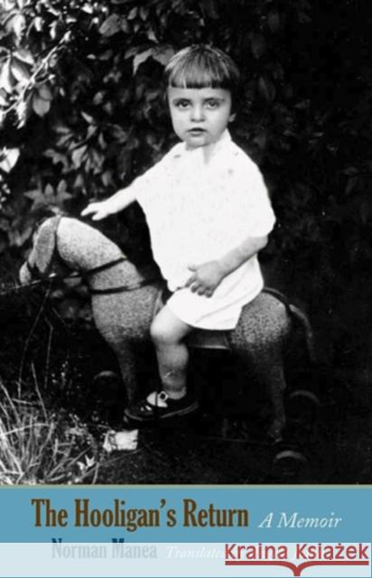 The Hooligan's Return