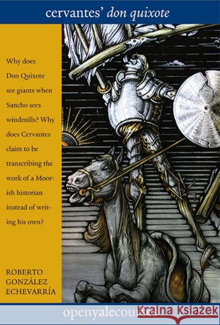 Cervantes' Don Quixote