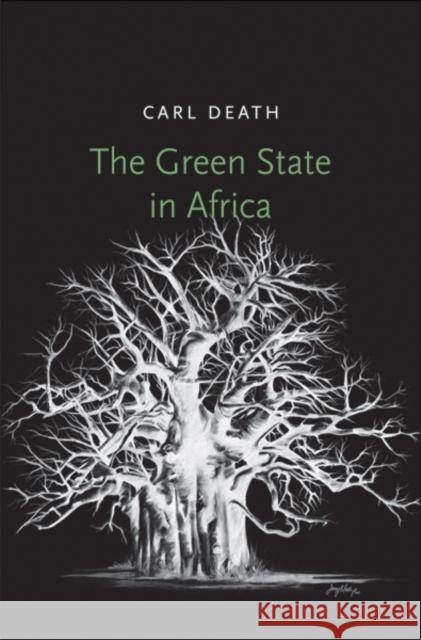 The Green State in Africa