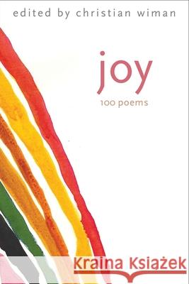 Joy: 100 Poems