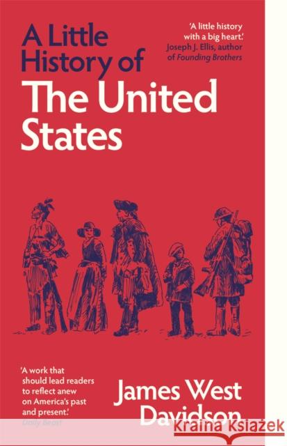A Little History of the United States