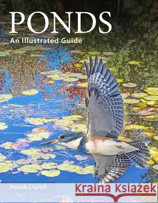 Ponds: An Illustrated Guide