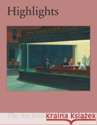 Highlights of the Art Institute of Chicago