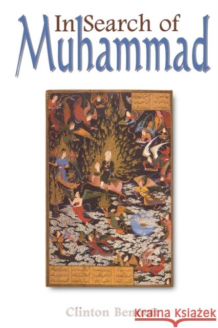 In Search of Muhammad