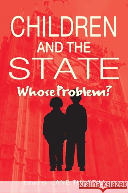 Children and the State