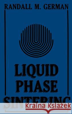 Liquid Phase Sintering