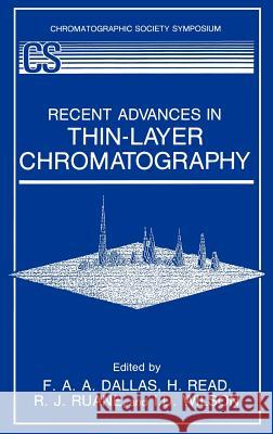 Recent Advances in Thin-Layer Chromatography