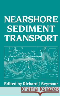 Nearshore Sediment Transport