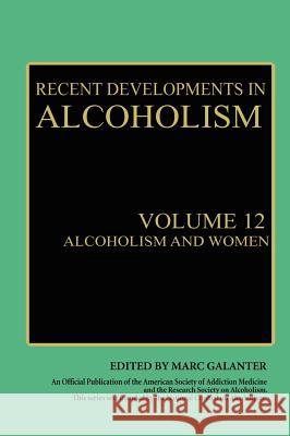 Alcoholism and Women