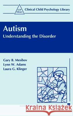 Autism: Understanding the Disorder