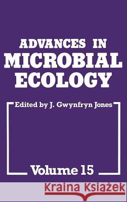 Advances in Microbial Ecology