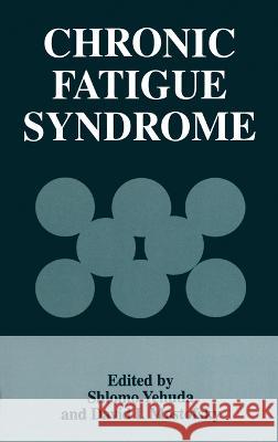 Chronic Fatigue Syndrome