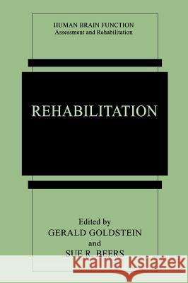 Rehabilitation