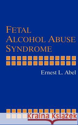 Fetal Alcohol Abuse Syndrome