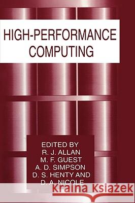 High-Performance Computing
