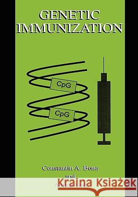 Genetic Immunization