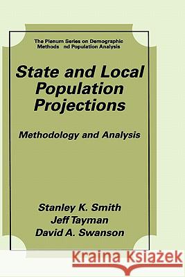 State and Local Population Projections: Methodology and Analysis