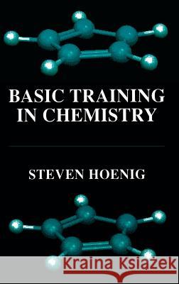 Basic Training in Chemistry