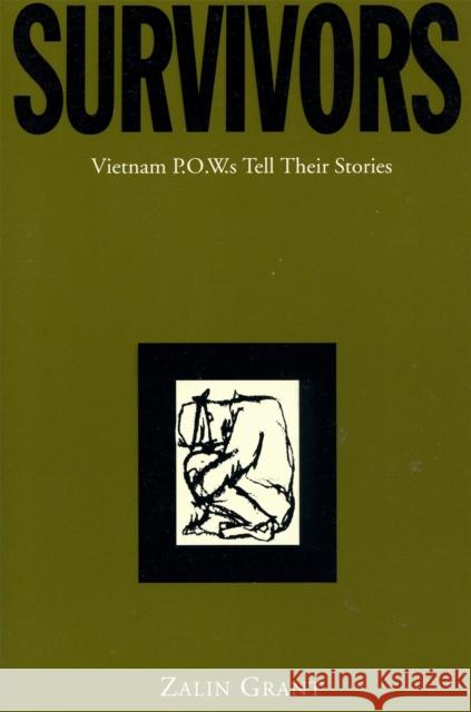 Survivors: Vietnam P.O.W.S Tell Their Stories