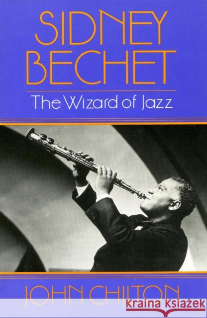 Sidney Bechet