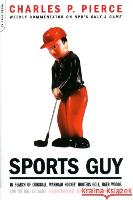 Sports Guy