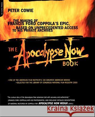 The Apocalypse Now Book