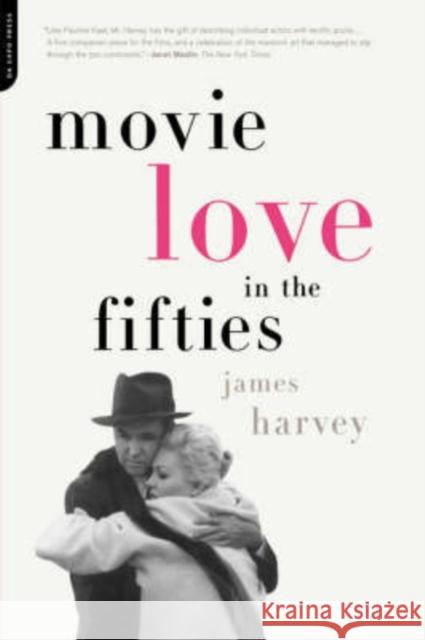 Movie Love in the Fifties