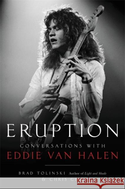 Eruption: Conversations with Eddie Van Halen