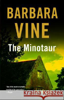 The Minotaur