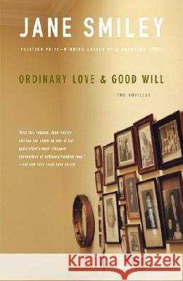 Ordinary Love & Good Will