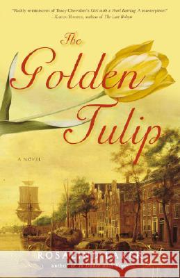 The Golden Tulip