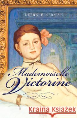 Mademoiselle Victorine