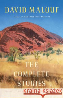 The Complete Stories