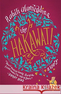 The Hakawati