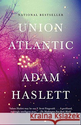 Union Atlantic