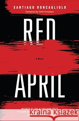 Red April