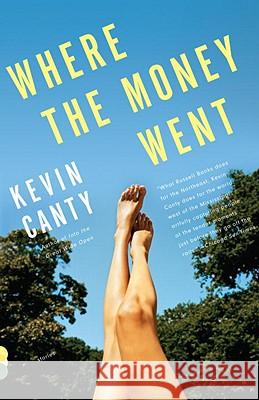 Where the Money Went: Stories