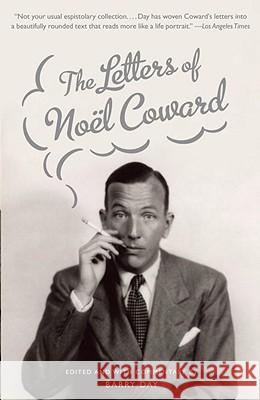 The Letters of Noel Coward