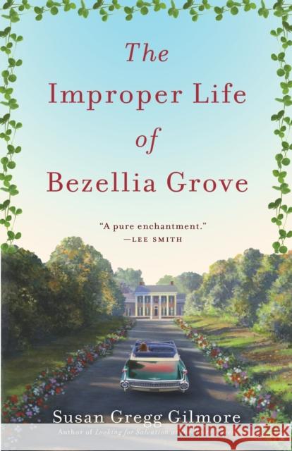 The Improper Life of Bezellia Grove