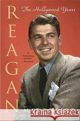 Reagan: The Hollywood Years