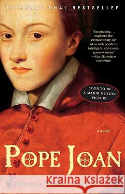 Pope Joan