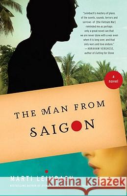 The Man from Saigon