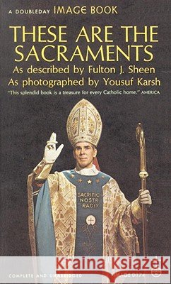 These Are the Sacraments