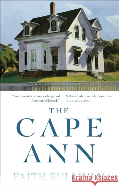 The Cape Ann